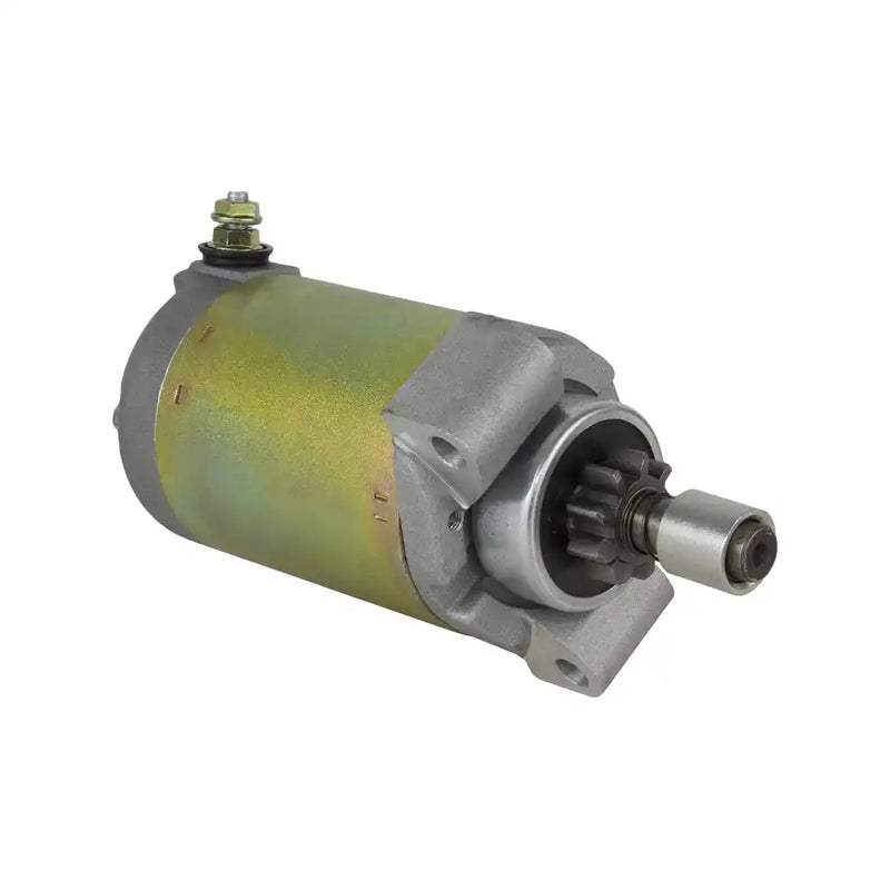Load image into Gallery viewer, Starter Motor AM102628 for John Deere Mower GX70 RX63 SRX75 from MyMROmarts
