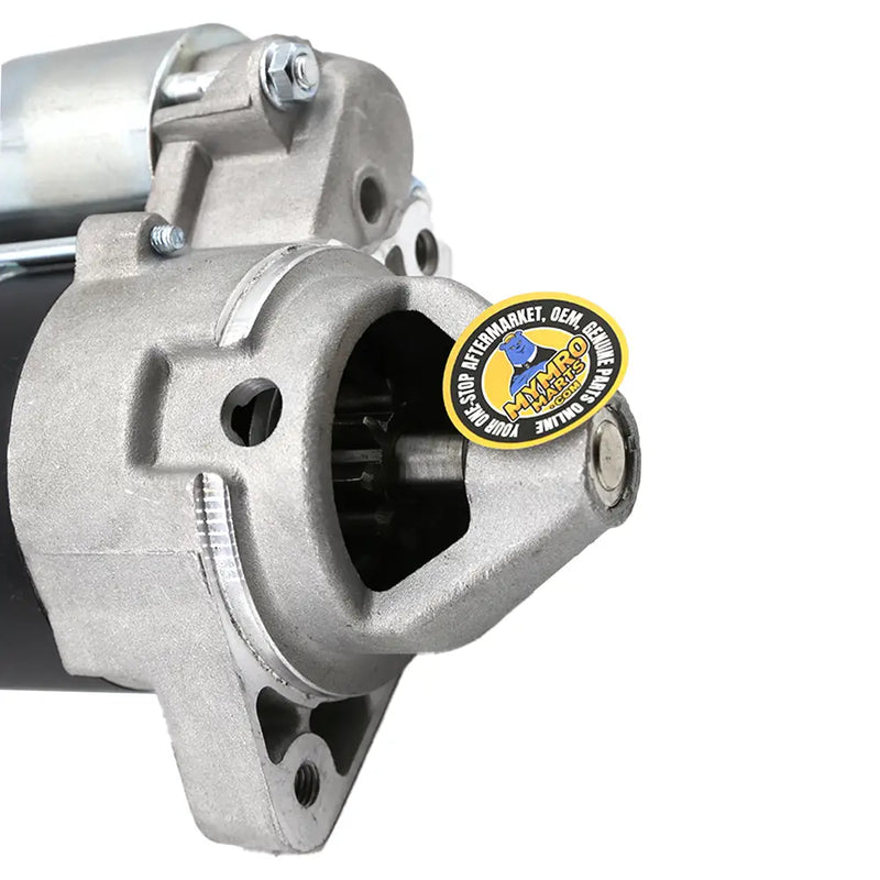 Load image into Gallery viewer, Starter Motor AM108615 for John Deere Garden Tractor 325 320 345 335 GT242 GT262 GT275 LX172 LX173 LX176 from MyMROmarts
