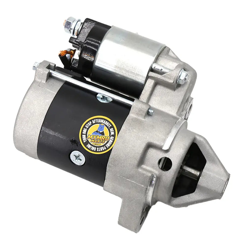 Load image into Gallery viewer, Starter Motor AM108615 for John Deere Garden Tractor 325 320 345 335 GT242 GT262 GT275 LX172 LX173 LX176 from MyMROmarts
