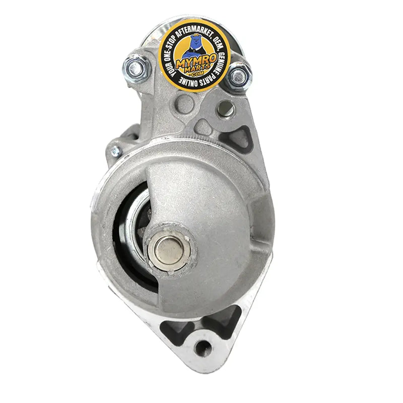 Load image into Gallery viewer, Starter Motor AM108615 for John Deere Garden Tractor 325 320 345 335 GT242 GT262 GT275 LX172 LX173 LX176 from MyMROmarts
