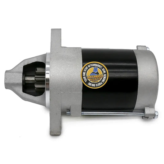 Starter Motor AM109408 for John Deere Gator HPX XUV Trail 620I 6x4 18-23HP from MyMROmarts