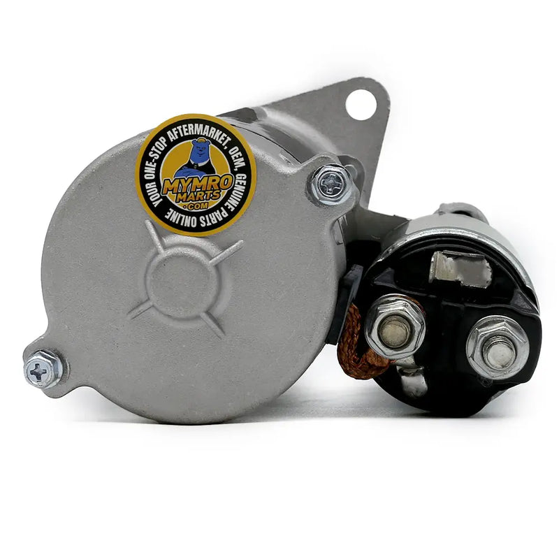 Load image into Gallery viewer, Starter Motor AM109408 for John Deere Gator HPX XUV Trail 620I 6x4 18-23HP from MyMROmarts
