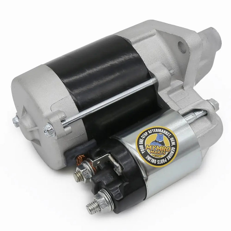 Load image into Gallery viewer, Starter Motor AM109408 for John Deere Gator HPX XUV Trail 620I 6x4 18-23HP from MyMROmarts
