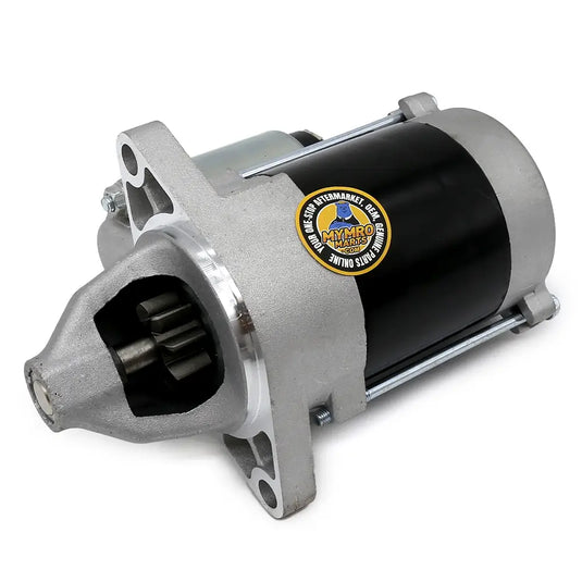 Starter Motor AM109408 for John Deere Gator HPX XUV Trail 620I 6x4 18-23HP from MyMROmarts
