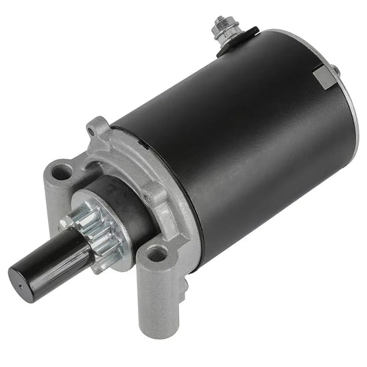 Starter Motor AM120729 for John Deere Lawn Tractor STX30 STX38 STX46 from MyMROmarts