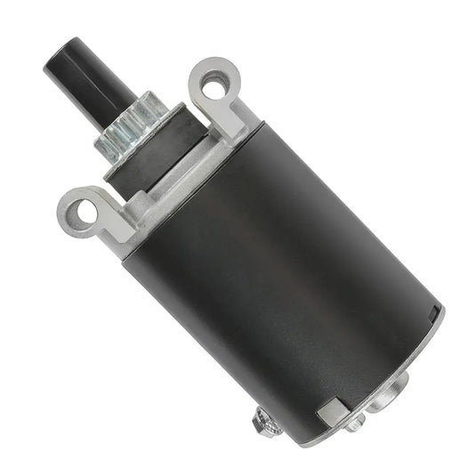 Starter Motor AM120729 for John Deere Lawn Tractor STX30 STX38 STX46 from MyMROmarts