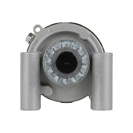 Starter Motor AM122435 for John Deere Tractor LT133 LT150 LT155 LT160 LTR155 STX30 STX38 from MyMROmarts