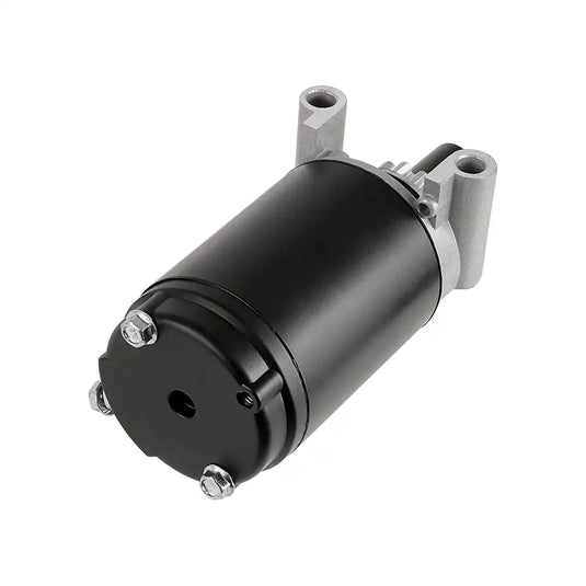 Starter Motor AM122435 for John Deere Tractor LT133 LT150 LT155 LT160 LTR155 STX30 STX38 from MyMROmarts