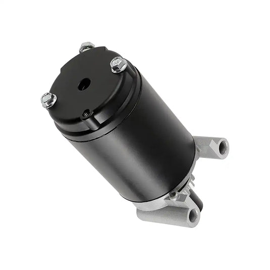 Starter Motor AM122435 for John Deere Tractor LT133 LT150 LT155 LT160 LTR155 STX30 STX38 from MyMROmarts