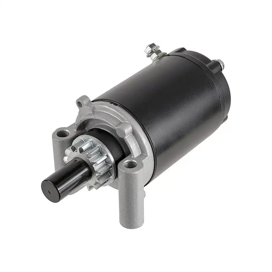 Starter Motor AM122435 for John Deere Tractor LT133 LT150 LT155 LT160 LTR155 STX30 STX38 from MyMROmarts
