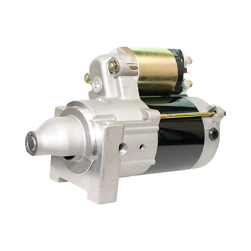 Load image into Gallery viewer, Starter Motor AM133646 SE501879 For John Deere Utility Vehicel 6X4 4X2 from MyMROmarts
