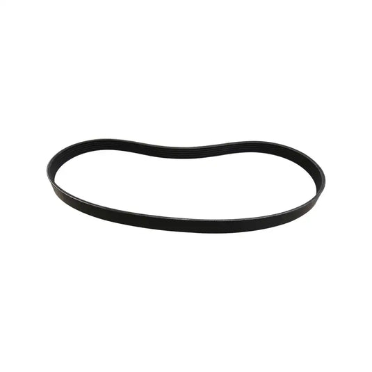 Fan Belt 9560 For Kato Excavator HD1250-5 Engine 6D22 - Engine Parts > Other Engine Parts > Engine Belts from MyMROmarts