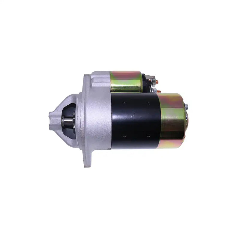 Load image into Gallery viewer, Starter Motor AM878176 AM878813 for John Deere F915 2500A 2653A 330 332 415 12V 8T from MyMROmarts
