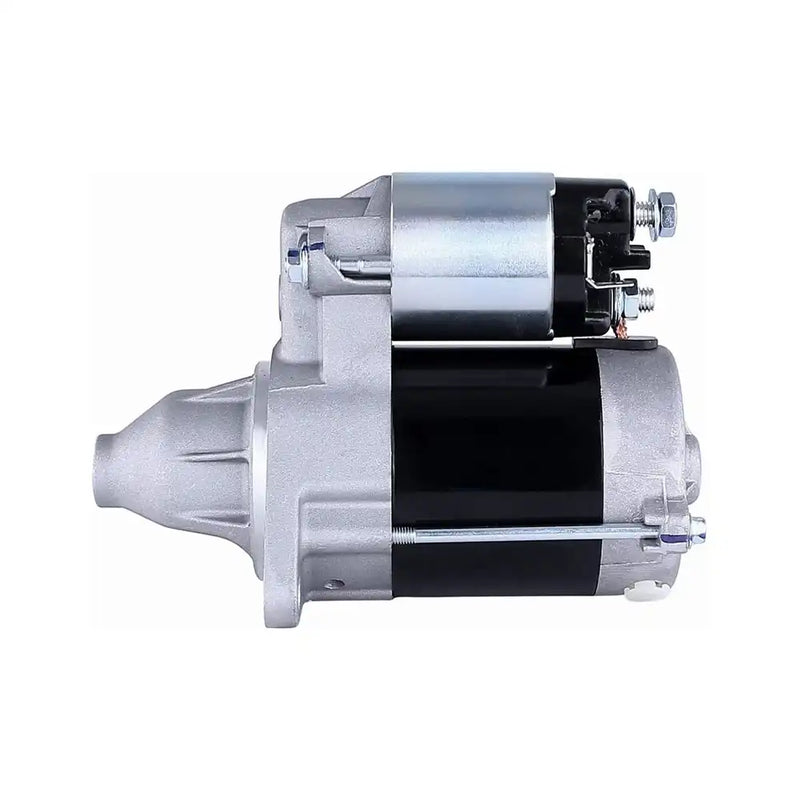 Load image into Gallery viewer, Starter Motor AW26844 for John Deere Bunker 1200A Generator G2500K from MyMROmarts
