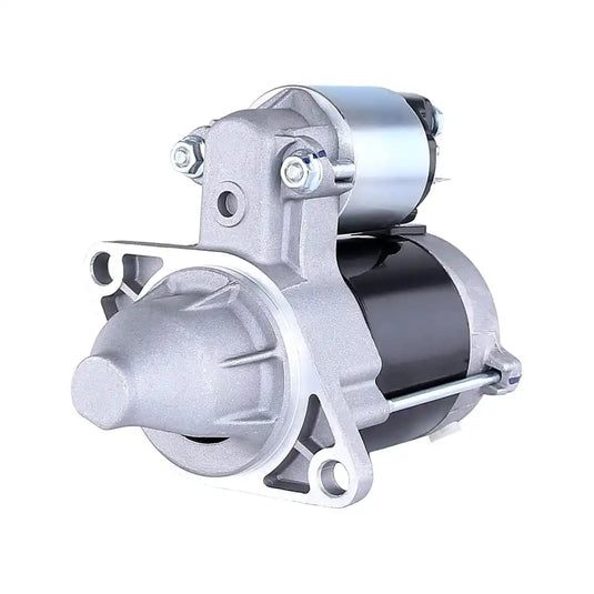 Starter Motor AW26844 for John Deere Bunker 1200A Generator G2500K from MyMROmarts