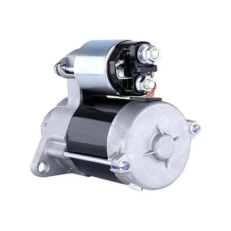 Load image into Gallery viewer, Starter Motor AW26844 for John Deere Bunker 1200A Generator G2500K from MyMROmarts
