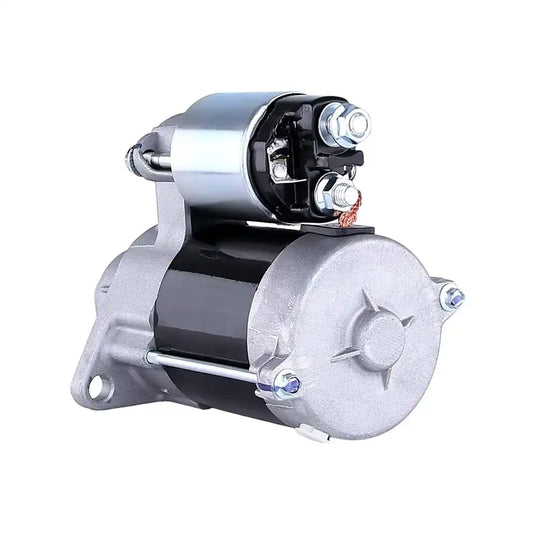 Starter Motor AW26844 for John Deere Bunker 1200A Generator G2500K from MyMROmarts