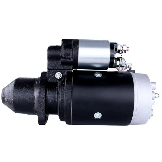 Starter Motor AZJ3283 AZJ3158 AZJ3274 LRS01484 for John Deere Tractor 1530 2030 2040 2240 - Electrical Parts > Starter Motor from MyMROmarts