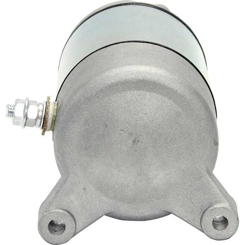 Laden Sie das Bild in Galerie -Viewer, New Starter And Drive Combo Kit Replacement For Polaris ATV UTV 325 330 335 425 500 Sportsman Scrambler Magnum Trail Boss Ranger 113528 18645 495713 3084981 3090188 - Electrical Parts > Starter Motor from MyMROmarts
