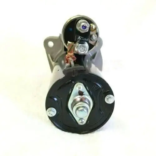 Load image into Gallery viewer, Starter Motor E006005017D1 006005017D1 for Mahindra Tractor - Electrical Parts > Starter Motor from MyMROmarts
