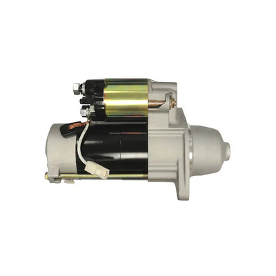 Starter Motor E7194-63010 for Kubota Mower ZG20F ZG23F T1570 T1670 from MyMROmarts