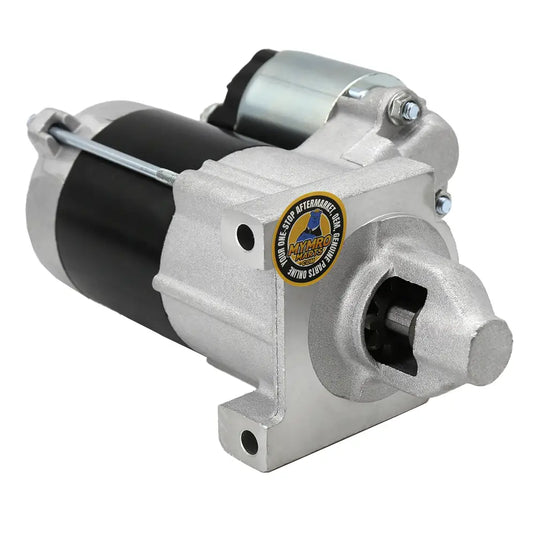 Starter Motor EG371-63010 EG371-63011 for Kubota ZG222 ZG227 ZG327P Zero-Turn Mower 12V 0.6KW 9T from MyMROmarts