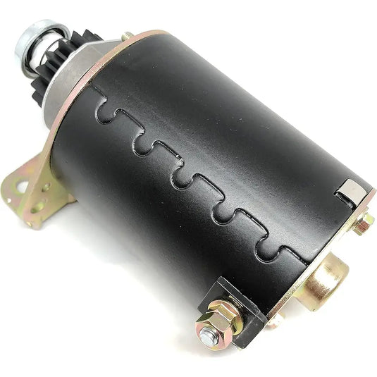 Starter Motor for Briggs Stratton  407777 405777 44L777 441577 441677 407577  Vertical Engine - Electrical Parts > Starter Motor from MyMROmarts