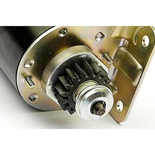 Starter Motor for Briggs Stratton  407777 405777 44L777 441577 441677 407577  Vertical Engine - Electrical Parts > Starter Motor from MyMROmarts