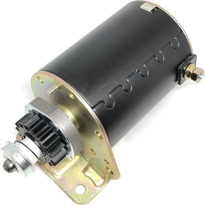Starter Motor for Briggs Stratton  407777 405777 44L777 441577 441677 407577  Vertical Engine - Electrical Parts > Starter Motor from MyMROmarts
