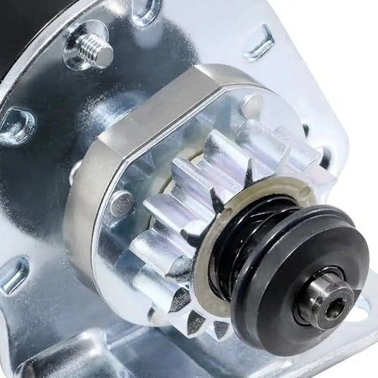 Starter Motor For Briggs Stratton 219977 310777 219907 31R707 219977-0174-B1 219977-3130-G1 310777-0112-E1 219907-0131-E1 219907-3026-G5 31R707-0001-G1 31R707-0033-G1 219977-0146-G5 Engine - Electrical Parts > Starter Motor from MyMROmarts