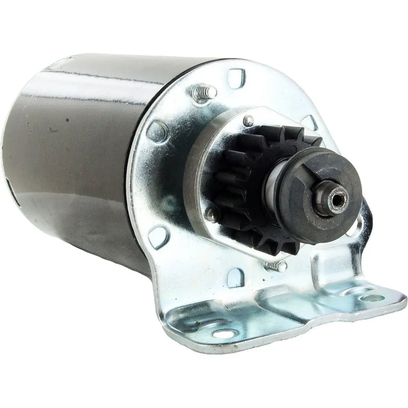 Laden Sie das Bild in Galerie -Viewer, Starter Motor for Briggs Stratton  445777 446677 446877 406777 442777 44H777 Vertical Engine - Electrical Parts > Starter Motor from MyMROmarts
