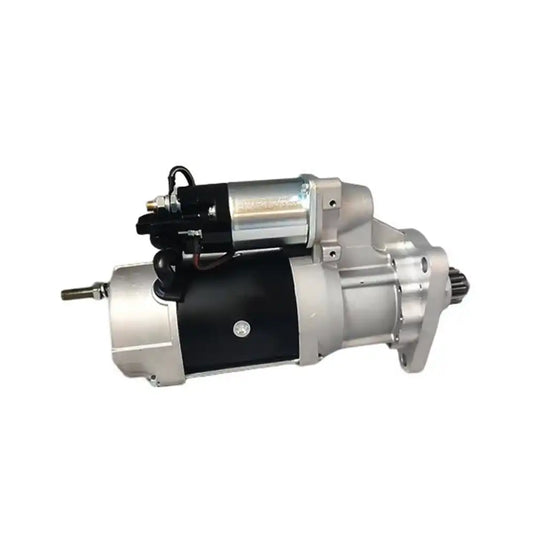 Starter Motor For Doosan Excavator DH370 DH420-7 from MyMROmarts