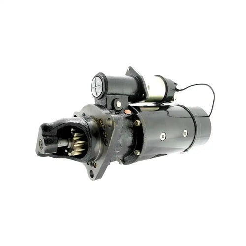 Starter Motor for Freightliner Medium Heavy-duty Trucks C112 C120 Caterpillar CAT C-12 C-15 C-16 Cummins ISX from MyMROmarts