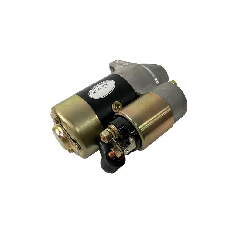 Load image into Gallery viewer, Starter Motor for Kipor Kama KDE6500T KDE6500T3 KDE6500E Generator from MyMROmarts
