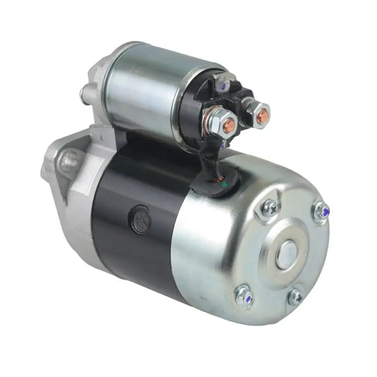 Starter Motor for Mitsubishi Lift Truck FG-20 FG-25 FG-30 from MyMROmarts