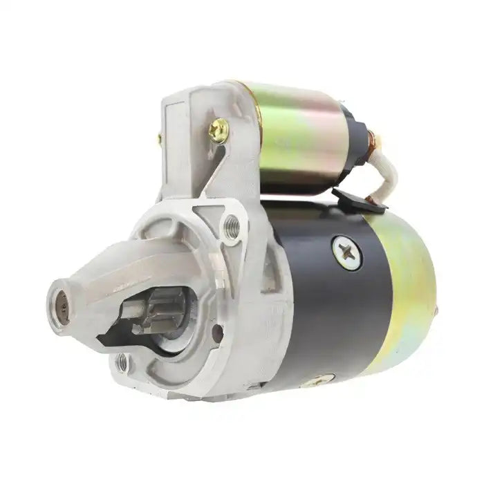 Load image into Gallery viewer, Starter Motor for Mitsubishi Lift Truck FG-20 FG-25 FG-30 from MyMROmarts

