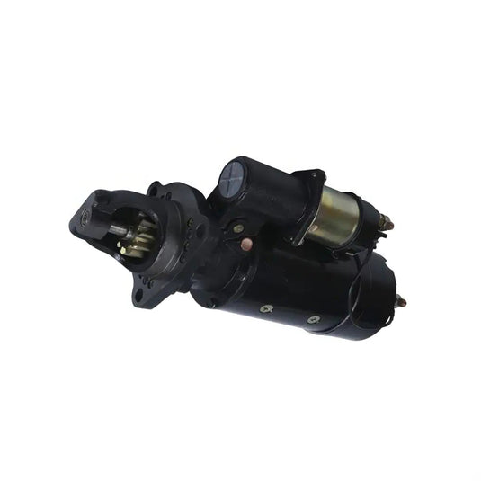 Starter Motor for New Holland Harvesters 2100 2115 Caterpillar 3406 from MyMROmarts