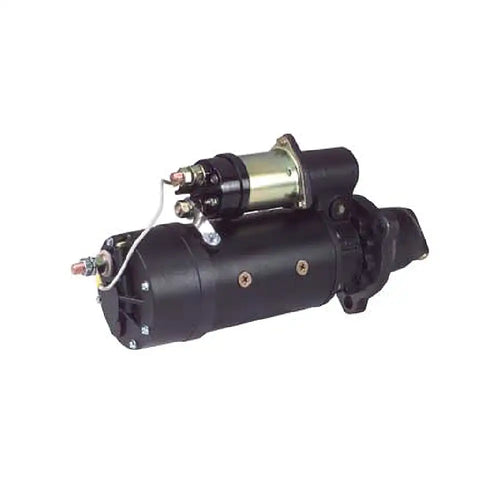 Starter Motor for Peterbilt Sterling Medium Heavy-Duty Trucks Steiger Tractor Caterpillar Cummins Engine from MyMROmarts