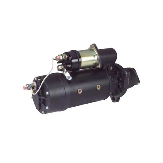Starter Motor for Peterbilt Sterling Medium Heavy-Duty Trucks Steiger Tractor Caterpillar Cummins Engine from MyMROmarts