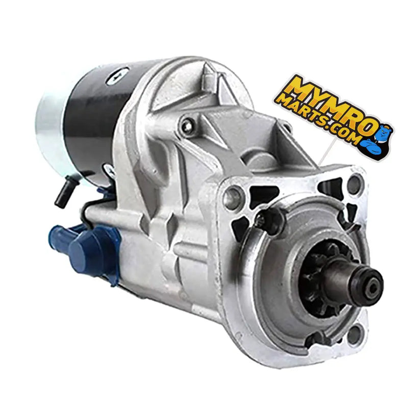 Load image into Gallery viewer, 24V Starting Motor GP-Electric 281-6400 for Caterpillar CAT Engine C6.6 Excavator M316D M318D M322D from MyMROmarts
