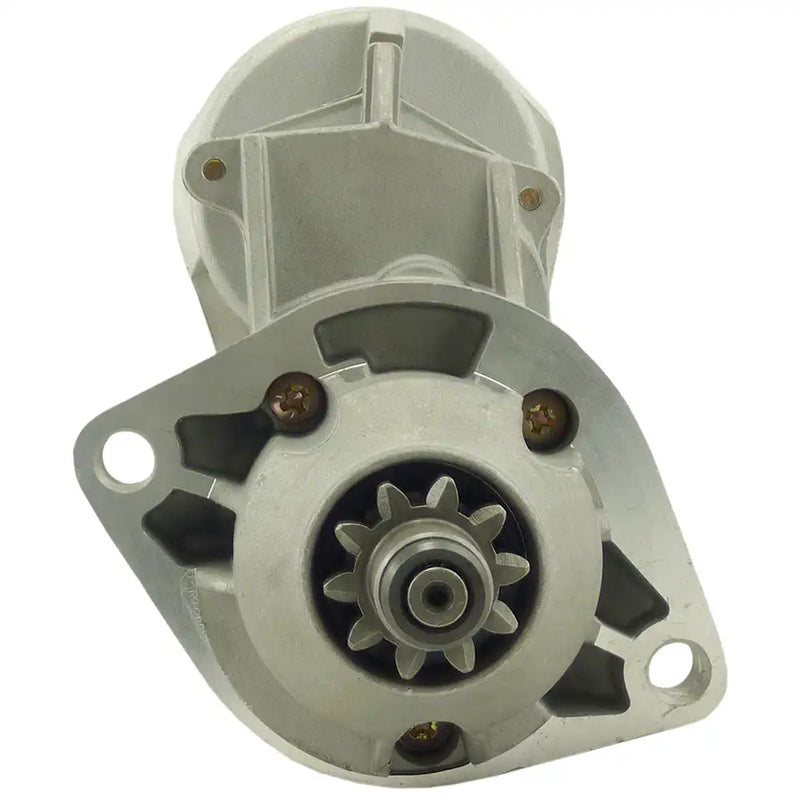 Load image into Gallery viewer, Starter Motor HN3864298 3864298 for HYUNDAI Forklift - Electrical Parts &gt; Starter Motor from MyMROmarts
