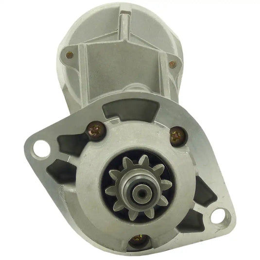 Starter Motor HN3864298 3864298 for HYUNDAI Forklift - Electrical Parts > Starter Motor from MyMROmarts