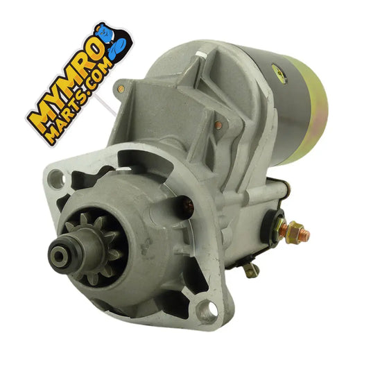 Starter Motor HN3864298 3864298 for HYUNDAI Forklift - Electrical Parts > Starter Motor from MyMROmarts