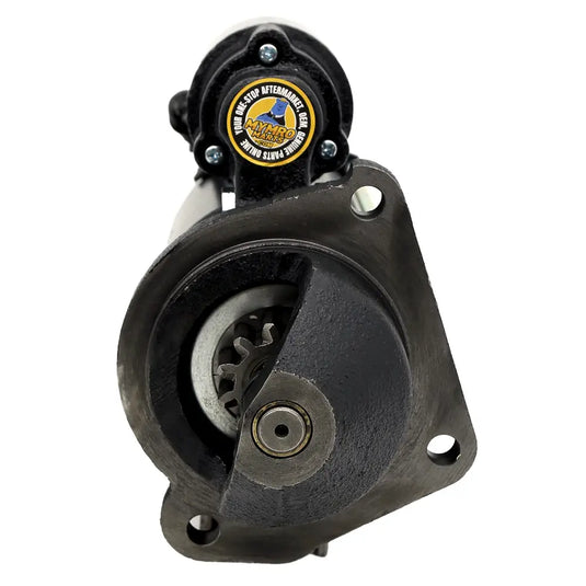 Starter Motor IS1105 for JCB 2CX 3CX 4CX JS220 Backhoe Loader 12V 11T from MyMROmarts