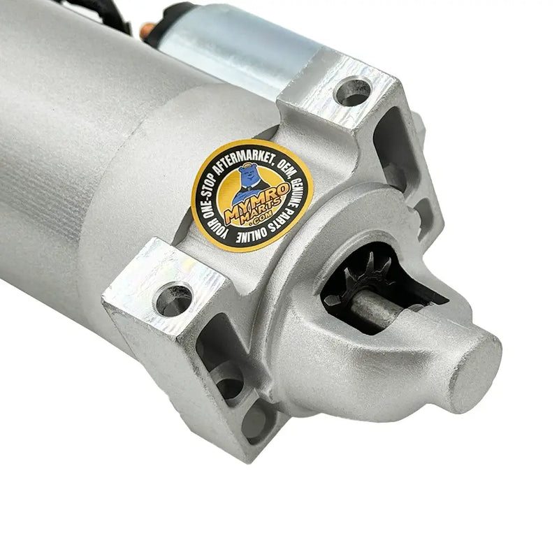 Load image into Gallery viewer, Starter Motor KH-25-098-09-S KH25 098 09S for Cub Cadet Tractor GT2544 GT2550 GT2554 GT3100 GT3200 LT2542 from MyMROmarts
