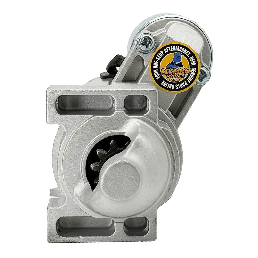 New Starter for Cub Cadet Kohler John Deere Toro 128000-7480 12-098-03 New Starter for Cub Cadet Kohler John Deere Toro 128000-7480 12-098-03