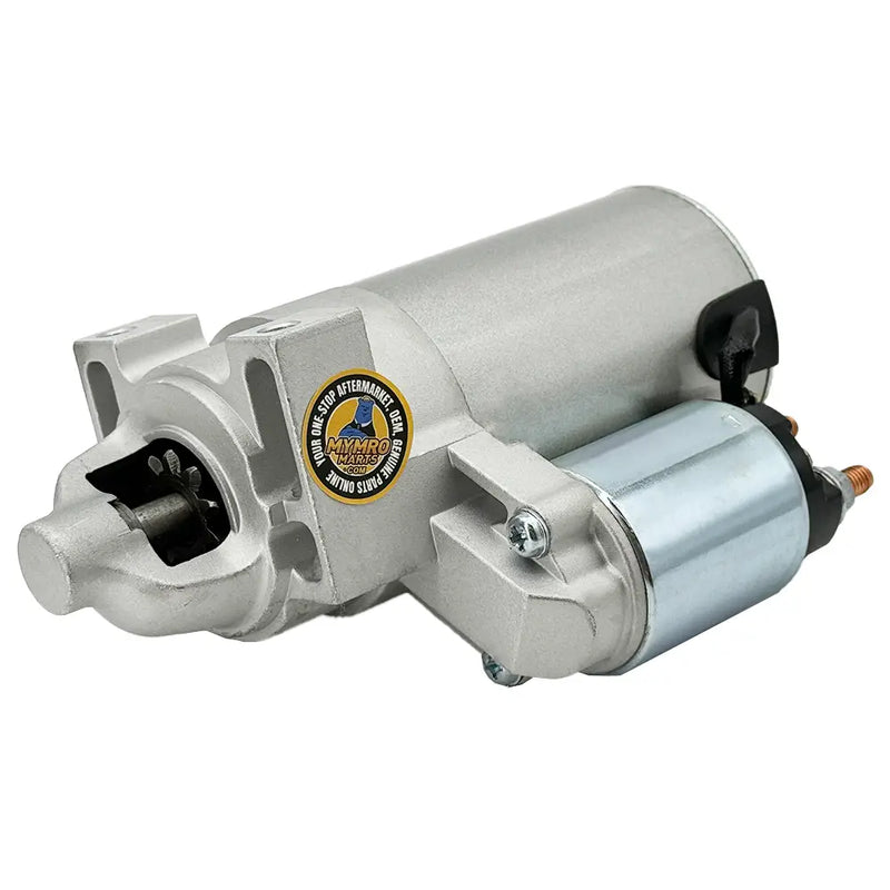 Load image into Gallery viewer, Starter Motor KH-25-098-09-S KH25 098 09S for Cub Cadet Tractor GT2544 GT2550 GT2554 GT3100 GT3200 LT2542 from MyMROmarts
