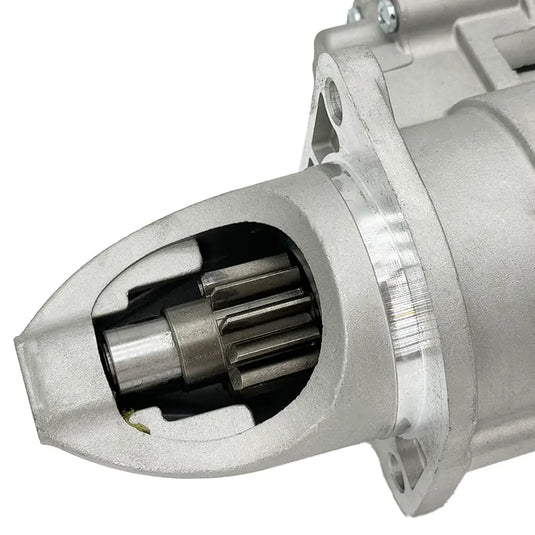 Starter Motor M000A0301 65262017049 For Daewoo Excavator DH220-3 Engine D1146 from MyMROmarts