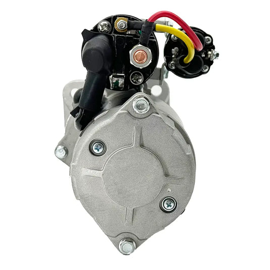 Starter Motor M000A0301 65262017049 For Daewoo Excavator DH220-3 Engine D1146 from MyMROmarts