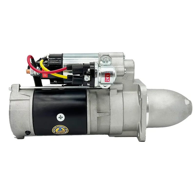 Load image into Gallery viewer, Starter Motor M000A0301 65262017049 For Daewoo Excavator DH220-3 Engine D1146 from MyMROmarts
